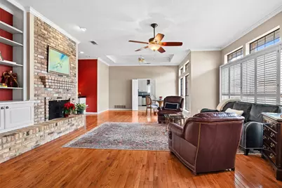 2308 Wild Turkey Trail, Arlington, TX 76016 - Photo 2