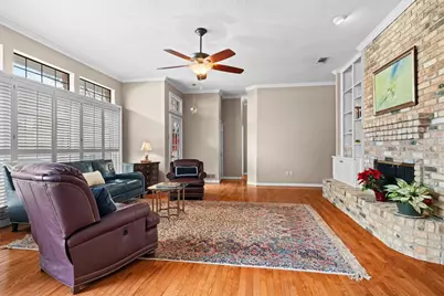 2308 Wild Turkey Trail, Arlington, TX 76016 - Photo 6