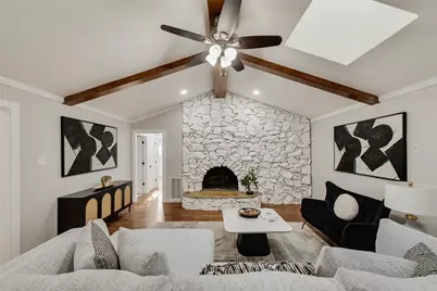 6535 Southpoint Drive, Dallas, TX 75248 - Photo 4