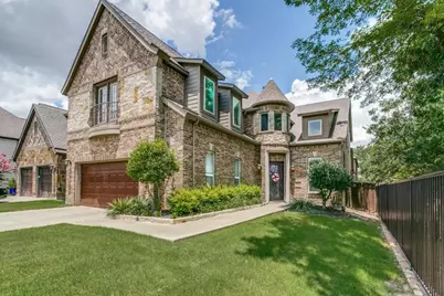 446 Twin Pine Court, Coppell, TX 75019 - Photo 1