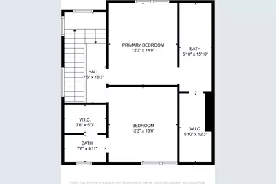 2703 Kimsey Drive #101, Dallas, TX 75235 - Photo 26