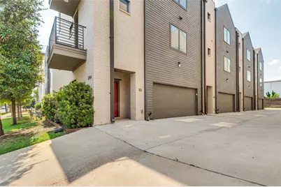 2703 Kimsey Drive #101, Dallas, TX 75235 - Photo 2