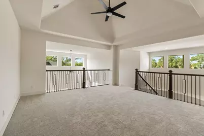 929 Ryed Lane, Fort Worth, TX 76120 - Photo 22