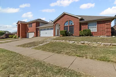 4215 Bent Oaks Drive, Arlington, TX 76001 - Photo 30