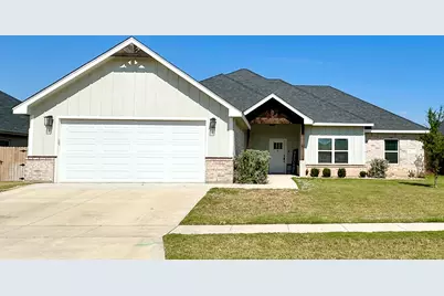 342 Blue Lake Drive, Abilene, TX 79602 - Photo 1
