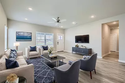 4432 Lassen Trail, Forney, TX 75126 - Photo 2