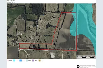 00 Hall Road, Sherman, TX 75090 - Photo 10