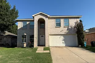 5718 Green Ivy Rd, Denton, TX 76210 - Photo 1