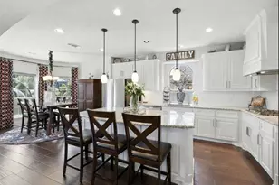 2160 Nocona Dr, Prosper, TX 75078 - Photo 16