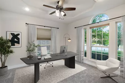 2160 Nocona Drive, Prosper, TX 75078 - Photo 12