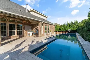 2160 Nocona Dr, Prosper, TX 75078 - Photo 6