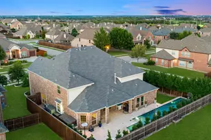 2160 Nocona Dr, Prosper, TX 75078 - Photo 32