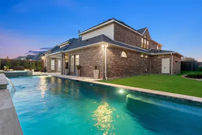 2160 Nocona Drive, Prosper, TX 75078 - Photo 30