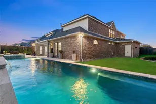 2160 Nocona Dr, Prosper, TX 75078 - Photo 30