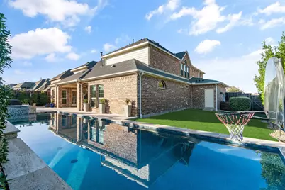 2160 Nocona Drive, Prosper, TX 75078 - Photo 4