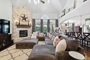 2160 Nocona Dr, Prosper, TX 75078 - Photo 8