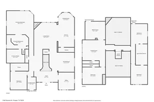 2160 Nocona Dr, Prosper, TX 75078 - Photo 34