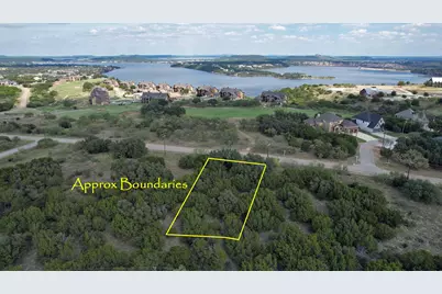 Lot 4 Cliffs Drive, Graford, TX 76449 - Photo 1
