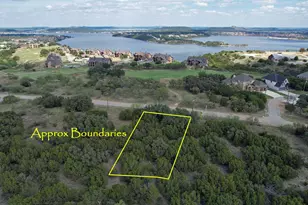 Lot 4 Cliffs Dr, Graford, TX 76449 - Photo 1