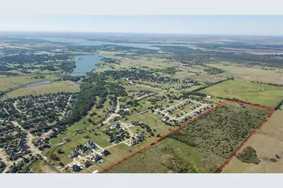 000 Sleepy Hollow Road, Ennis, TX 75119 - Photo 10