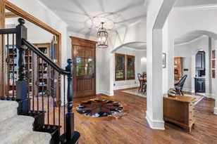 3305 Clubview Dr, Denton, TX 76226 - Photo 4