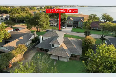 112 Scenic Drive, Heath, TX 75032 - Photo 8