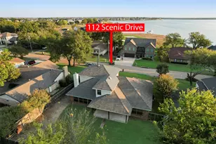 112 Scenic Dr, Heath, TX 75032 - Photo 8
