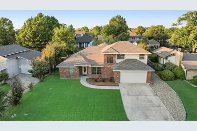 112 Scenic Drive, Heath, TX 75032 - Photo 2