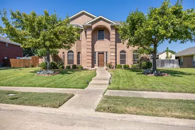 4113 Bluffpoint Road, Rowlett, TX 75088 - Photo 1