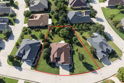 9004 Freeport Drive, Denton, TX 76207 - Photo 22