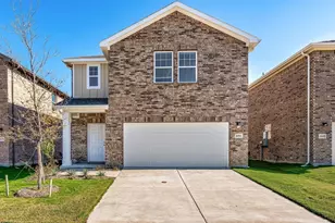 2011 Hancock Cir, Princeton, TX 75407 - Photo 1