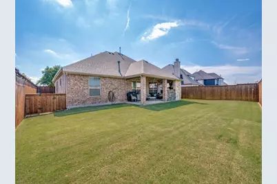 221 Saint Mark Lane, Prosper, TX 75078 - Photo 24