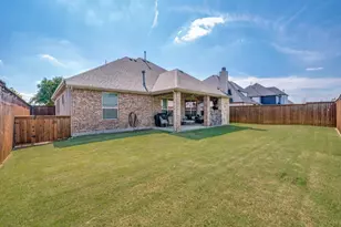 221 St Mark Ln, Prosper, TX 75078 - Photo 24