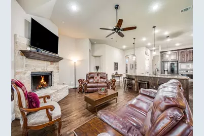 221 Saint Mark Lane, Prosper, TX 75078 - Photo 8