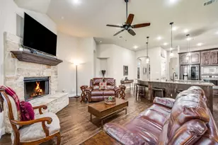 221 St Mark Ln, Prosper, TX 75078 - Photo 8