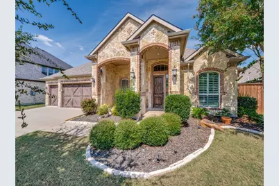 221 Saint Mark Lane, Prosper, TX 75078 - Photo 2