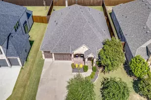 221 St Mark Ln, Prosper, TX 75078 - Photo 1