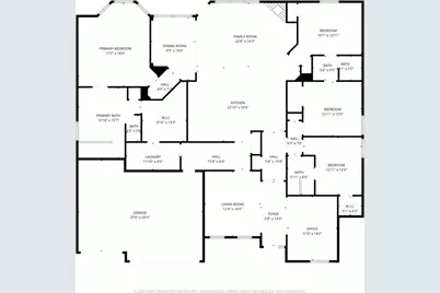 221 Saint Mark Lane, Prosper, TX 75078 - Photo 30