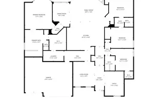 221 St Mark Ln, Prosper, TX 75078 - Photo 30