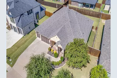 221 Saint Mark Lane, Prosper, TX 75078 - Photo 26