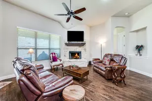 221 St Mark Ln, Prosper, TX 75078 - Photo 6