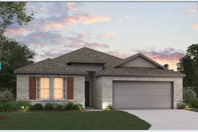 1712 Foliage Drive, Fort Worth, TX 76131 - Photo 1