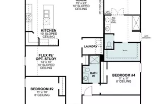 1712 Foliage Dr, Fort Worth, TX 76131 - Photo 2