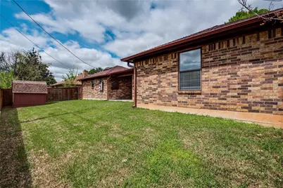 8966 Hialeah Circle S, North Richland Hills, TX 76182 - Photo 24