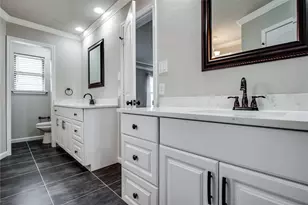 8966 Hialeah Cir S, North Richland Hills, TX 76182 - Photo 18