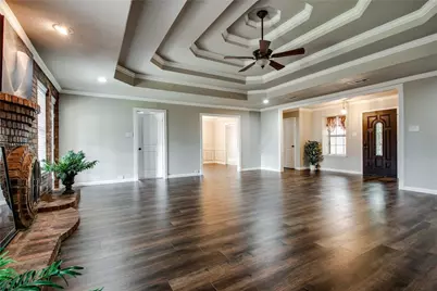 8966 Hialeah Circle S, North Richland Hills, TX 76182 - Photo 6