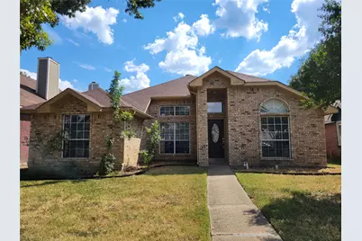 2104 Birch Bend, Mesquite, TX 75181 - Photo 1