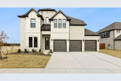 1014 Emerald Trace Drive, Justin, TX 76247 - Photo 1