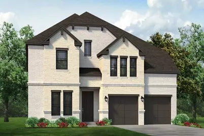 1014 Emerald Trace Drive, Justin, TX 76247 - Photo 2