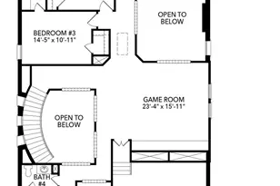 1014 Emerald Trce Dr, Justin, TX 76247 - Photo 8